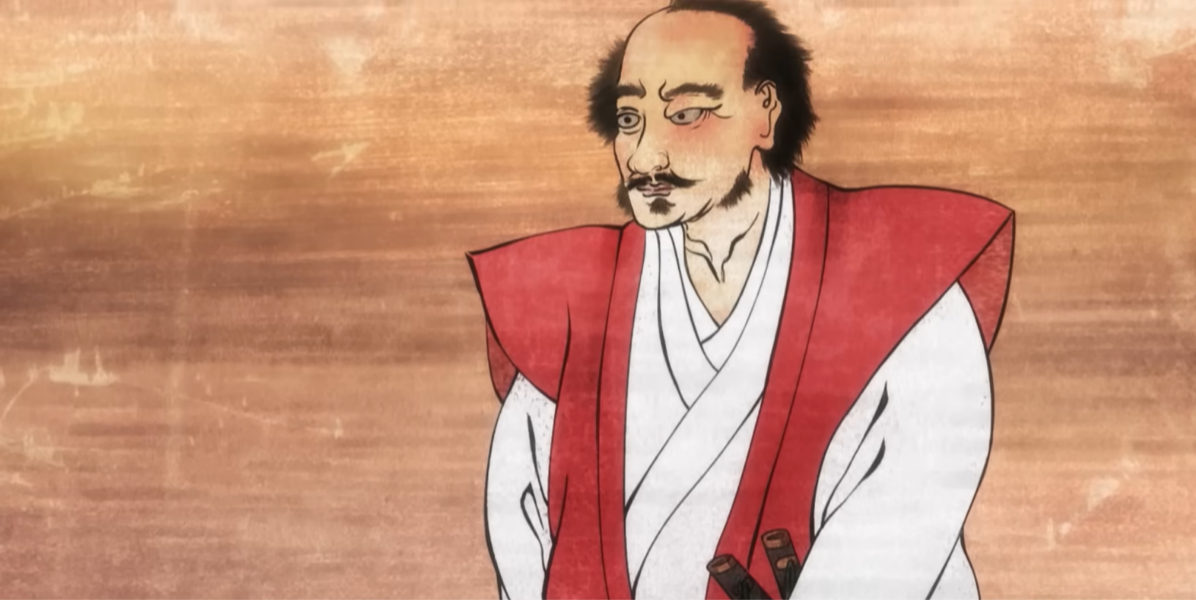 BAKI-DOU: L'invincibile samurai