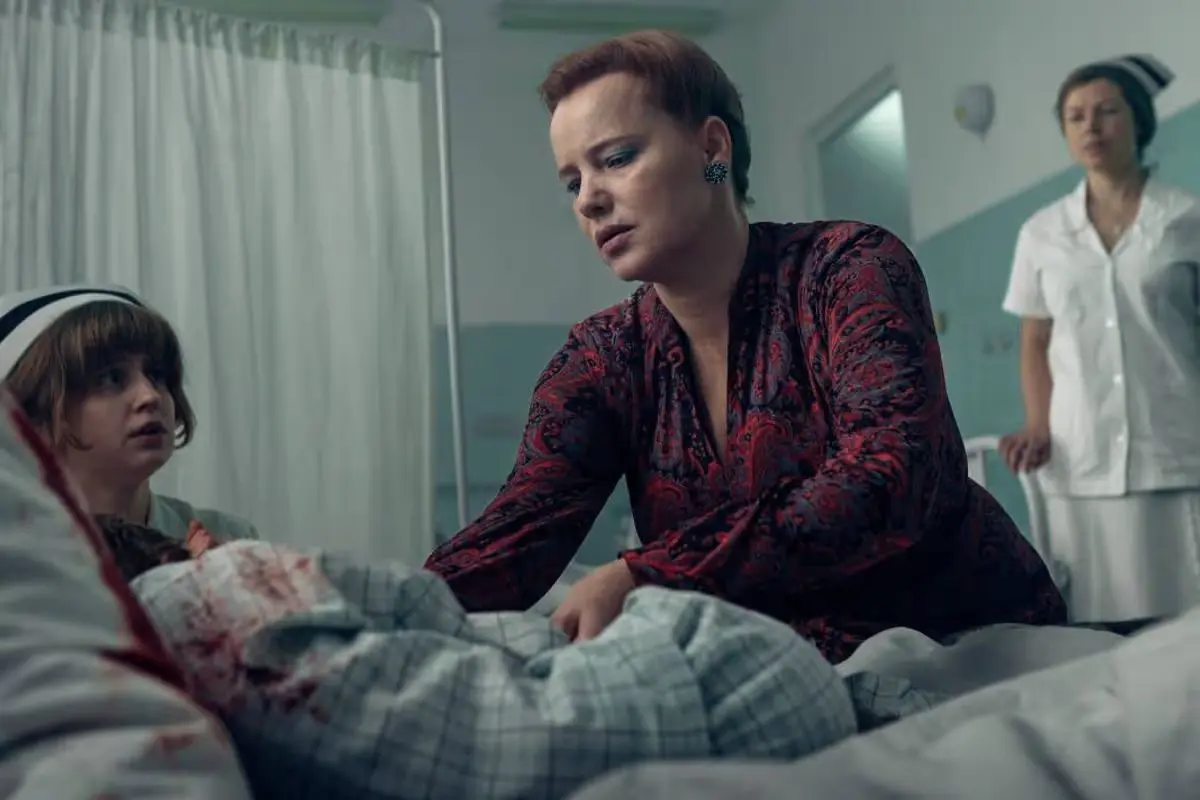 Bambini di piombo Netflix