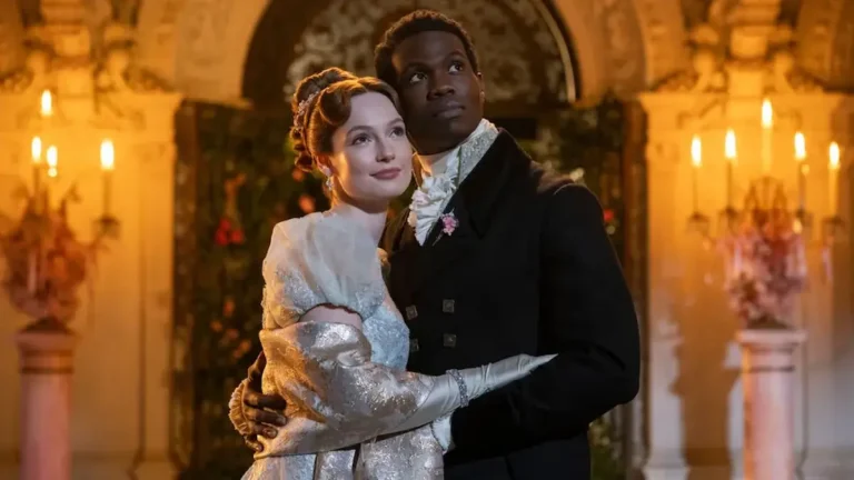 Bridgerton &ndash; Stagione 4: il significato della dedica al finale di stagione