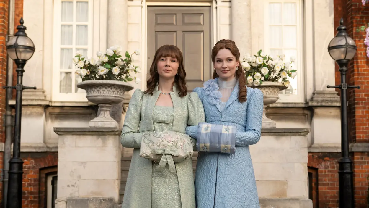 Bridgerton - stagione 5