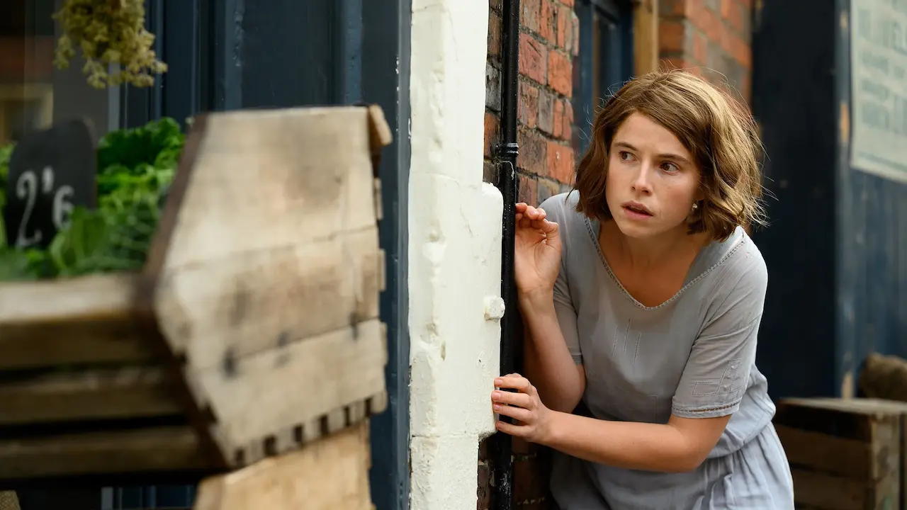 Cattiverie a domicilio storia vera film