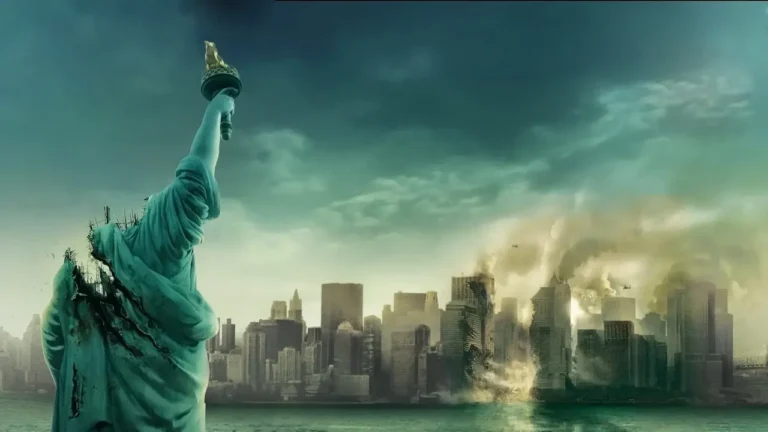 Cloverfield: la spiegazione del finale del film