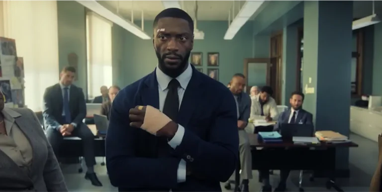 Cross – Stagione 2, recap episodi 1-3: Serial killer o vigilanti? Cross – Stagione 2, recap episodi 1-3: Serial killer o vigilanti?