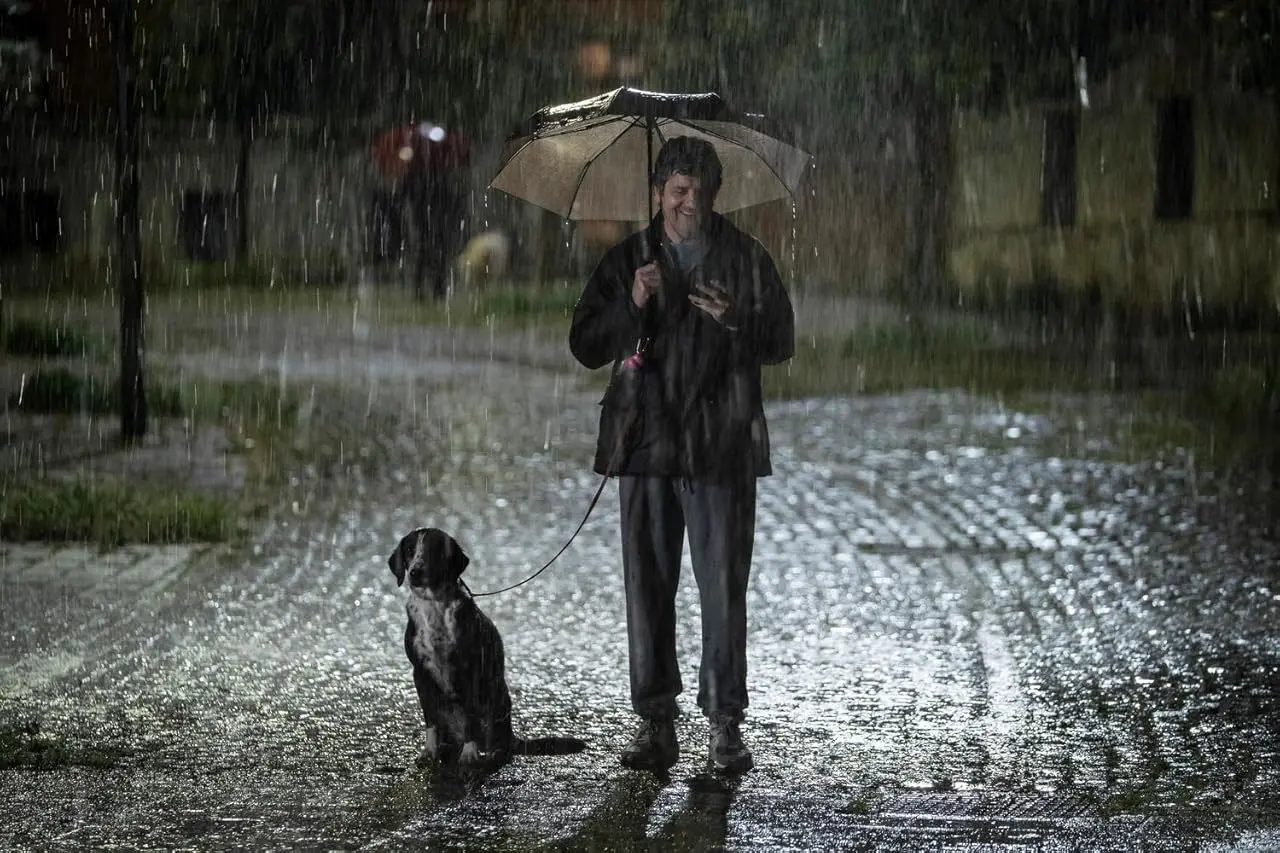 De Luigi Un Bel Giorno Conferenza Stampa 2026