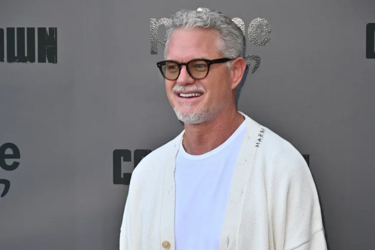 Netflix pubblica la straziante intervista finale di Eric Dane prima della sua morte Netflix pubblica la straziante intervista finale di Eric Dane prima della sua morte