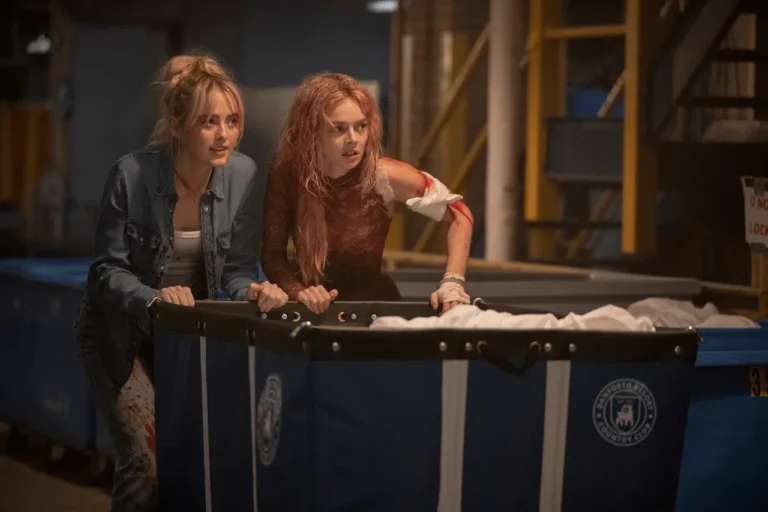 Sarah Michelle Gellar conferma un easter egg di Buffy in Finch&eacute; Morte non ci Separi 2