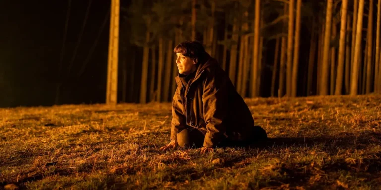 Cortafuego di Netflix è basato su una storia vera? Cortafuego di Netflix è basato su una storia vera?