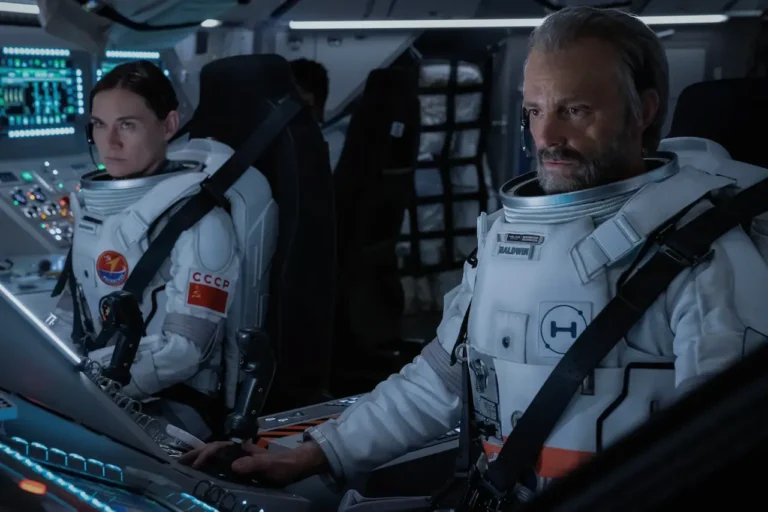 For All Mankind &ndash; stagione 4, spiegazione del finale