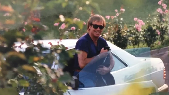 Franco Califano - Nun ve trattengo