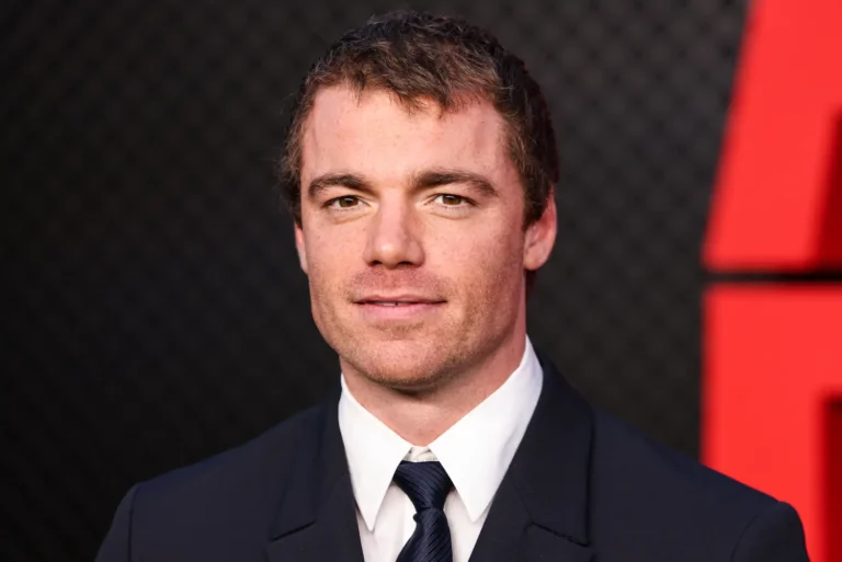 Gabriel Basso parla del futuro di Peter in The Night Agent e di un possibile spinoff