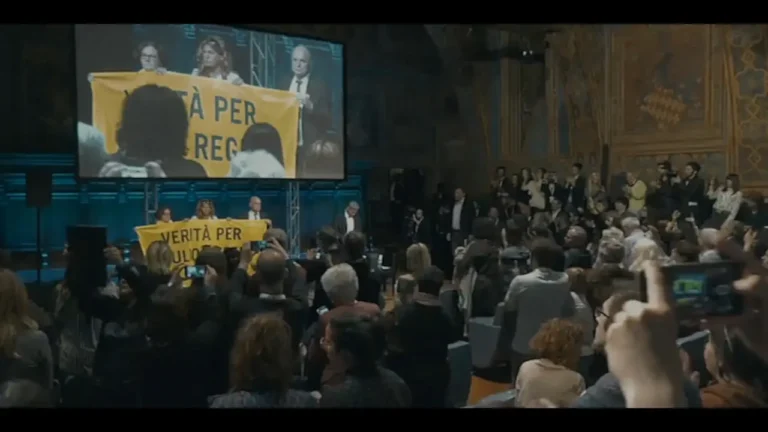Caso Regeni escluso dai contributi MIC: gli autori chiedono confronto urgente sulle commissioni Caso Regeni escluso dai contributi MIC: gli autori chiedono confronto urgente sulle commissioni