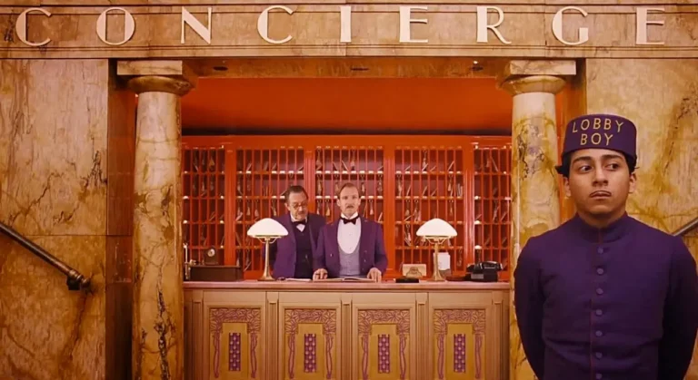 Grand Budapest Hotel, spiegazione del finale: un&rsquo;incantevole rovina antica