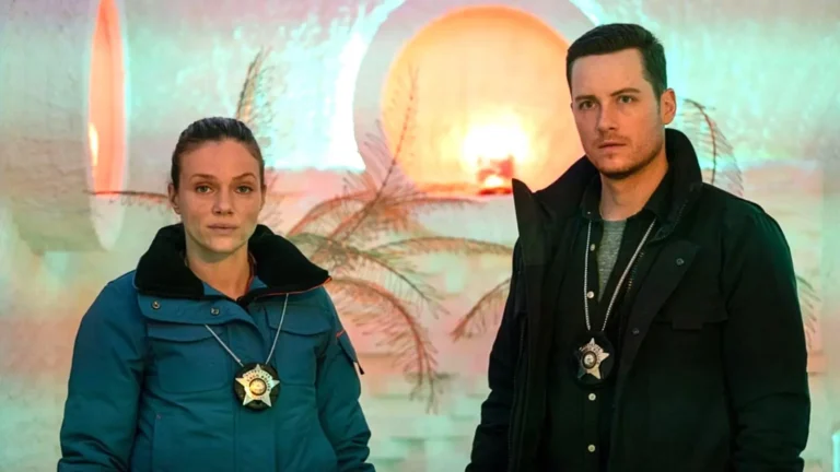 Halstead e Upton tornano ufficialmente nel trailer del crossover di One Chicago del 2026