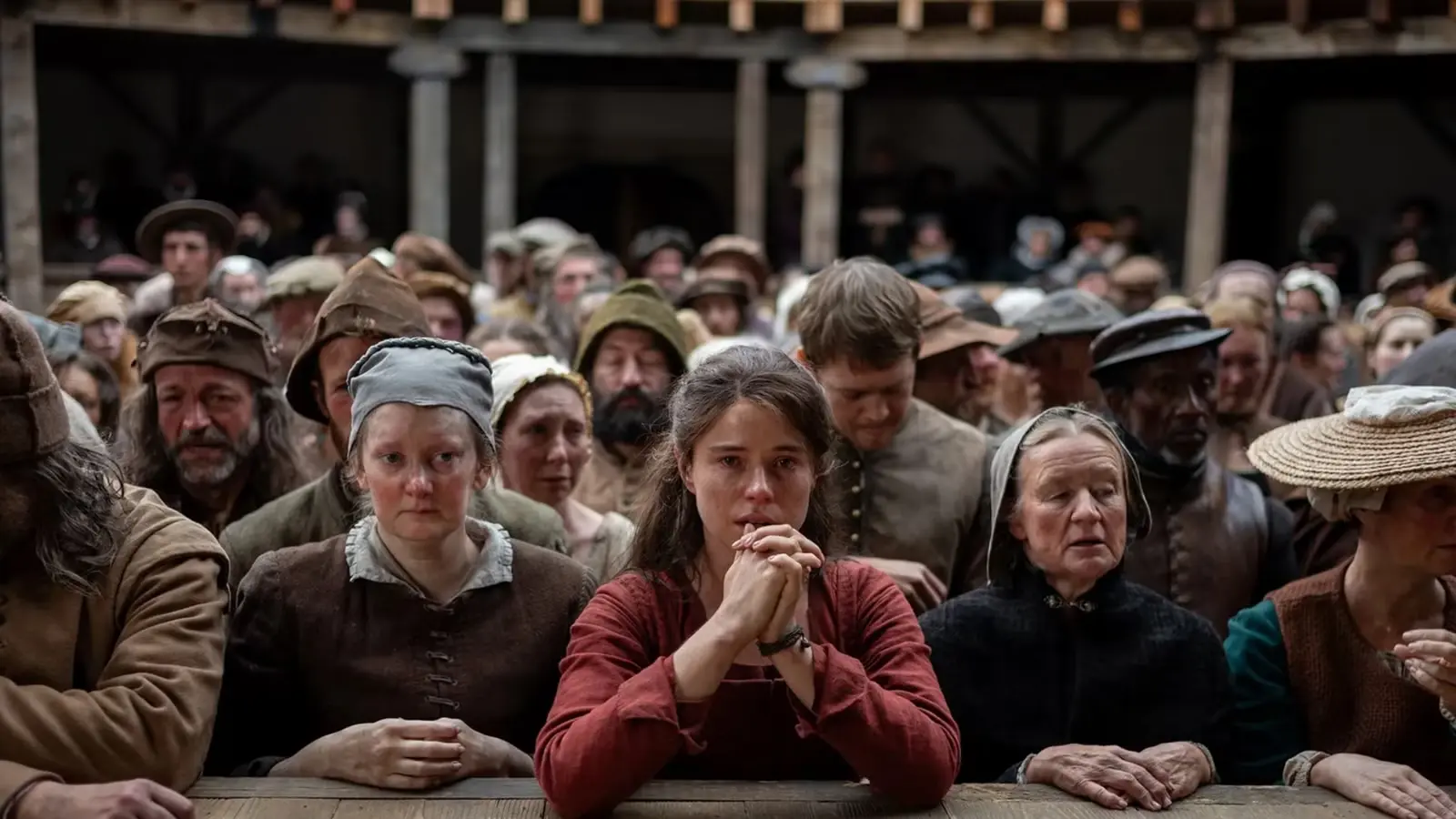 Hamnet - Nel nome del figlio