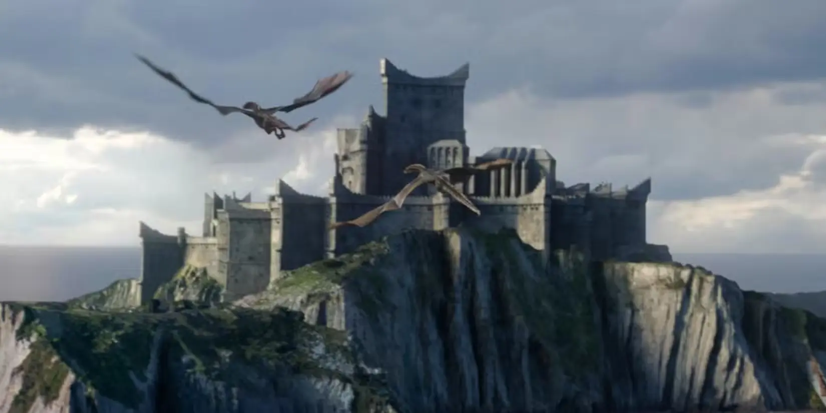 House of the Dragon 3
