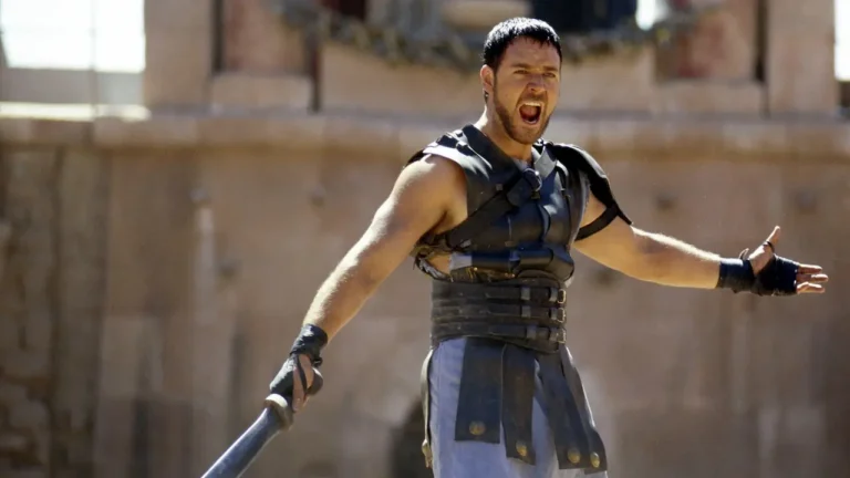 Il gladiatore: la spiegazione del finale del film Il gladiatore: la spiegazione del finale del film
