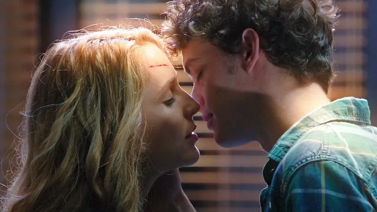 Jessica Rothe in Ancora auguri per la tua morte