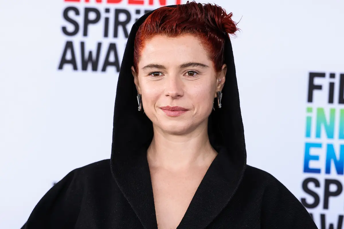 Jessie Buckley 2023