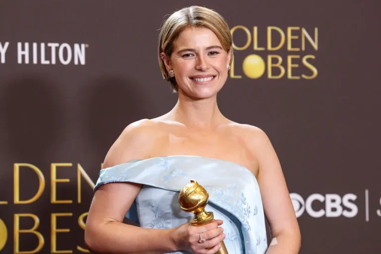 Jessie Buckley: 10 cose che non sai sull’attrice britannica Jessie Buckley: 10 cose che non sai sull’attrice britannica