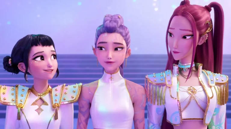 Annie Awards 2026: tutti i vincitori. Domina KPop Demon Hunters Annie Awards 2026: tutti i vincitori. Domina KPop Demon Hunters