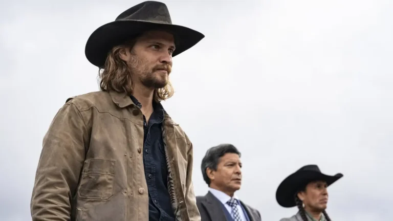 Lo spinoff di Yellowstone &ldquo;Marshals&rdquo; arricchisce il cast con una star della musica country
