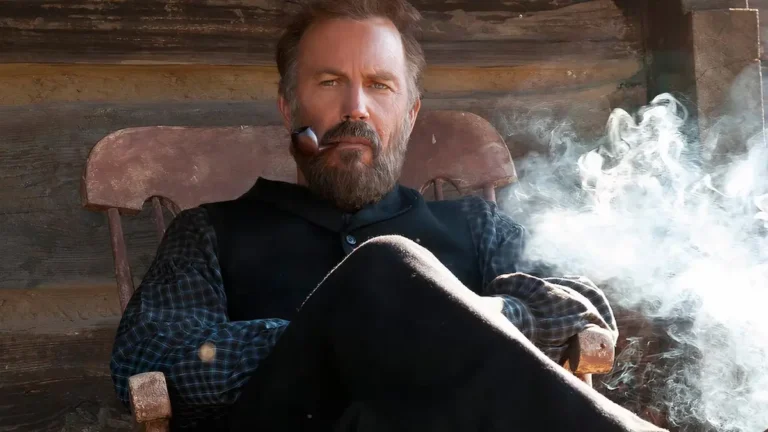 Il vero ruolo di Kevin Costner nella nuova serie western in otto puntate di Prime Video descritto dai produttori esecutivi di The Gray House Il vero ruolo di Kevin Costner nella nuova serie western in otto puntate di Prime Video descritto dai produttori esecutivi di The Gray House