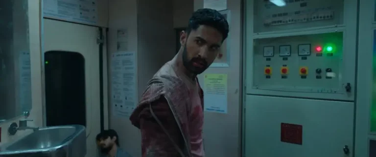Kill (2023), spiegazione del finale del film di Nikhil Nagesh Bhat Kill (2023), spiegazione del finale del film di Nikhil Nagesh Bhat