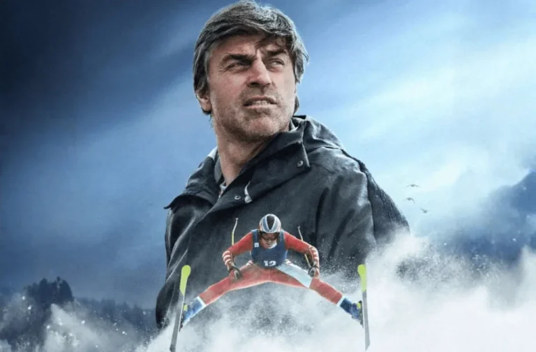 Kristian Ghedina: Storie di Sci disponibile su Prime Video