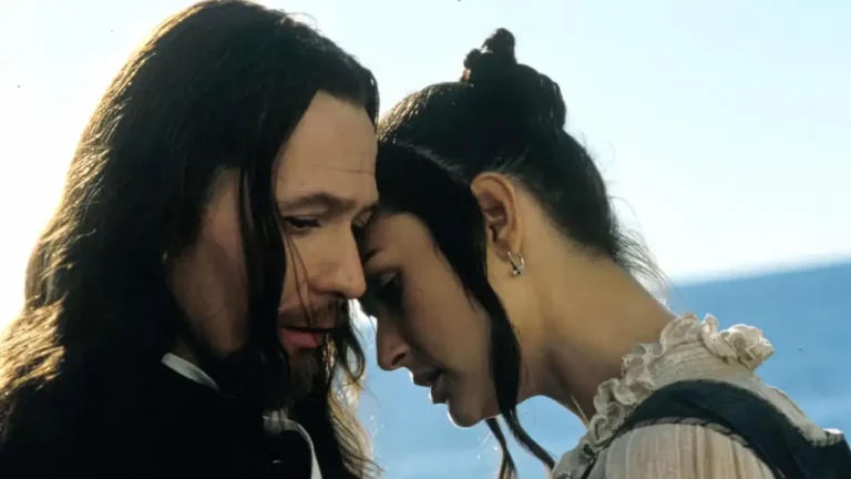 La lettera scarlatta: la spiegazione del finale del film