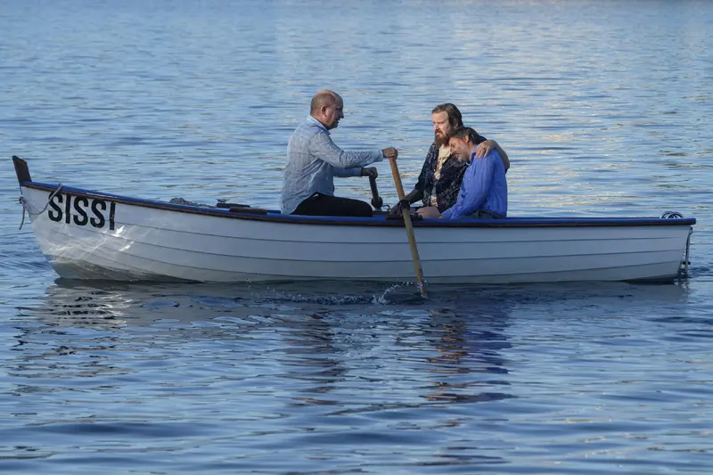 Lavoreremo da grandi film