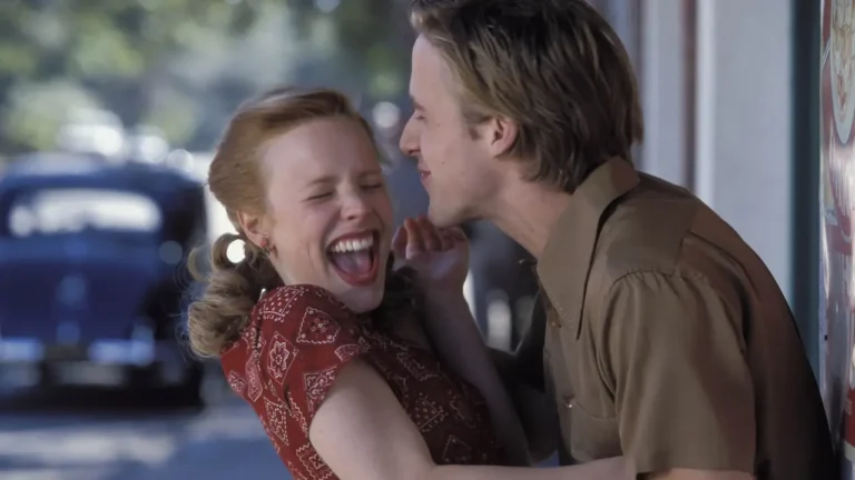 Le pagine della nostra vita: la spiegazione del finale del film