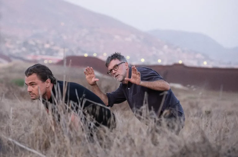 Paul Thomas Anderson ha appena blindato la sua prima vittoria agli Oscar con il Directors Guild of America Awards Paul Thomas Anderson ha appena blindato la sua prima vittoria agli Oscar con il Directors Guild of America Awards