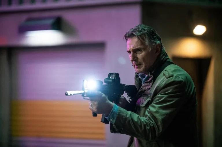 Liam Neeson vola con Cold Storage: il nuovo sci-fi horror R-rated segna il suo miglior punteggio Rotten Tomatoes degli ultimi quattro anni Liam Neeson vola con Cold Storage: il nuovo sci-fi horror R-rated segna il suo miglior punteggio Rotten Tomatoes degli ultimi quattro anni