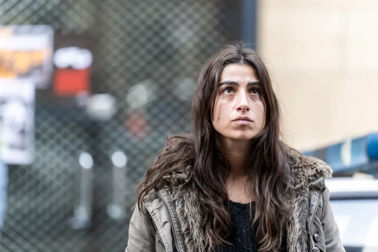 L’infiltrata: recensione del film spagnolo con Carolina Yuste L’infiltrata: recensione del film spagnolo con Carolina Yuste