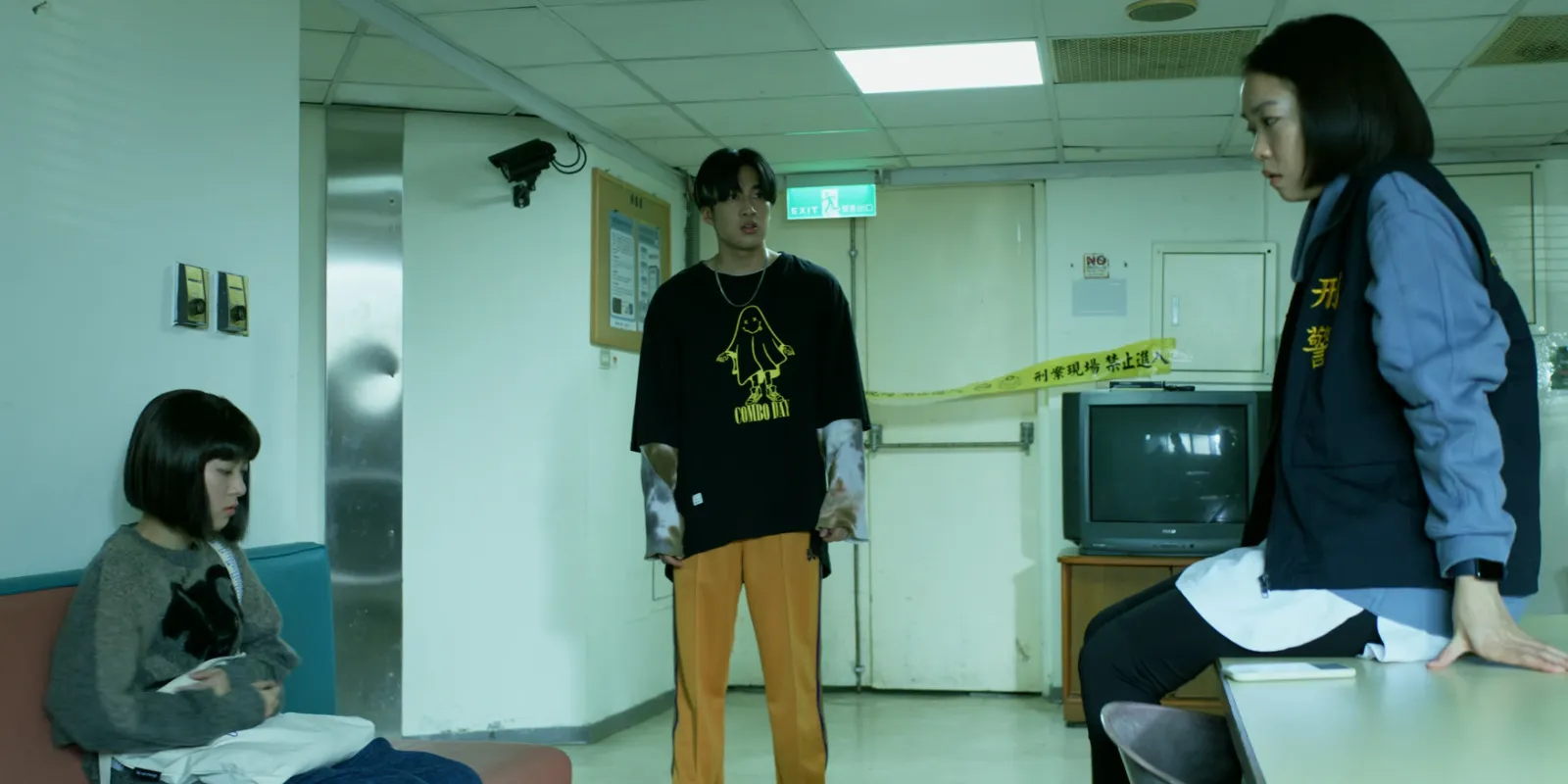 Million-Follower-Detective netflix