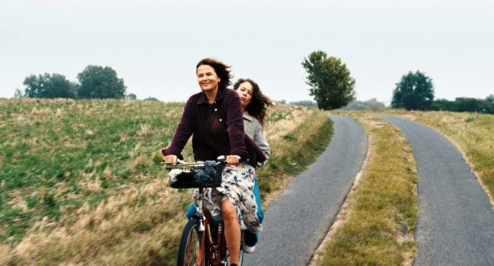 Miroirs No. 3 - Il mistero di Laura recensione