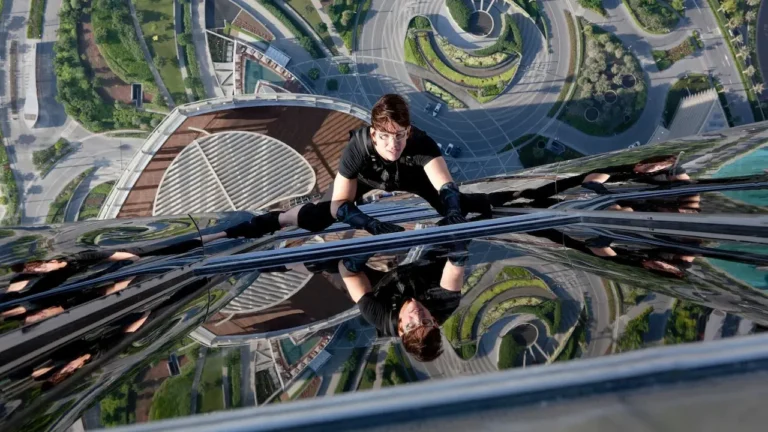 Mission: Impossible – Protocollo fantasma, la spiegazione del finale del film Mission: Impossible – Protocollo fantasma, la spiegazione del finale del film