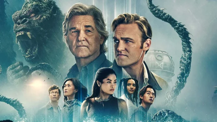 Monarch- Legacy of Monsters stagione 2 recensione