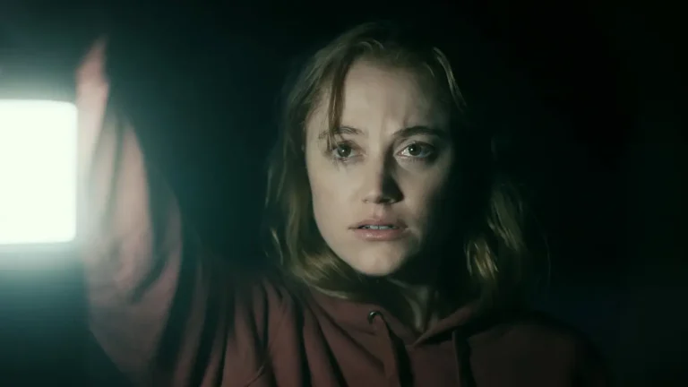 Non siamo soli: la spiegazione del finale del film Non siamo soli: la spiegazione del finale del film