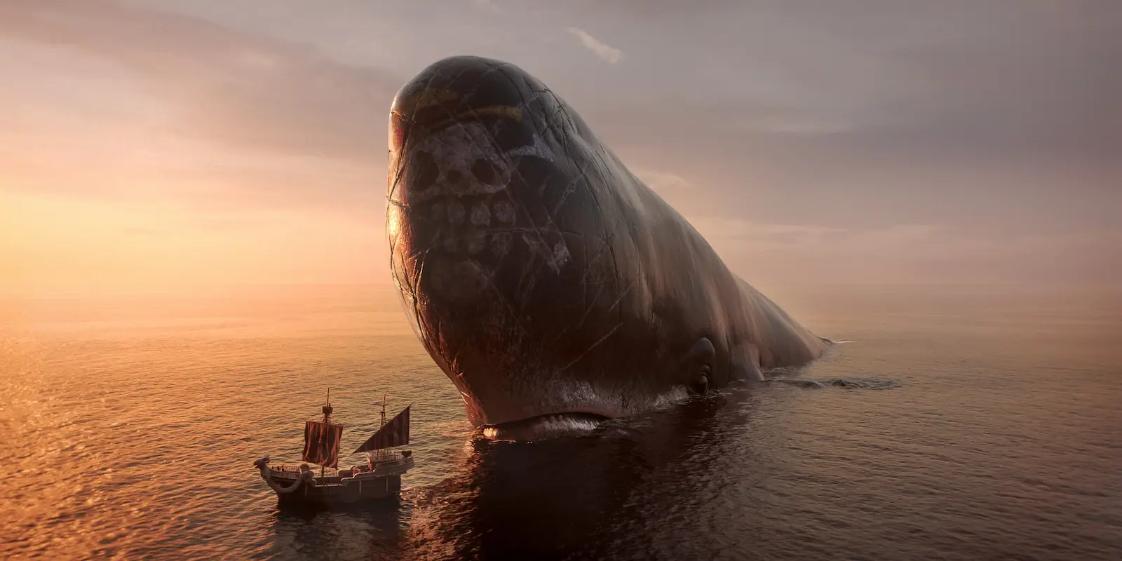 ONE PIECE: Verso la Rotta Maggiore