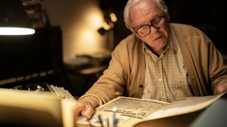 One Life: la spiegazione del finale del film