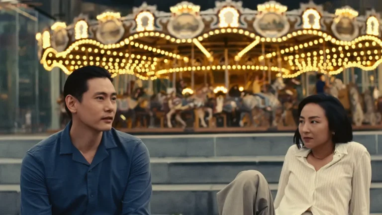 Past Lives: la spiegazione del finale del film