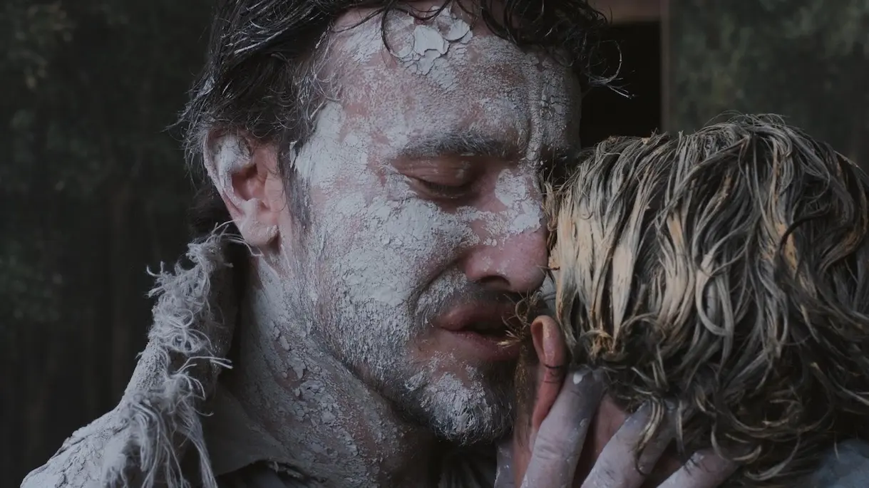 Paul Mescal come William n Hamnet - Nel nome del figlio (2025)