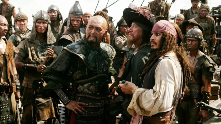 Pirati dei Caraibi – Ai confini del mondo: la spiegazione del finale del film Pirati dei Caraibi – Ai confini del mondo: la spiegazione del finale del film
