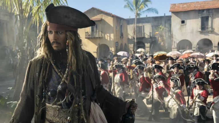 Pirati dei Caraibi – La vendetta di Salazar: la spiegazione del finale del film Pirati dei Caraibi – La vendetta di Salazar: la spiegazione del finale del film
