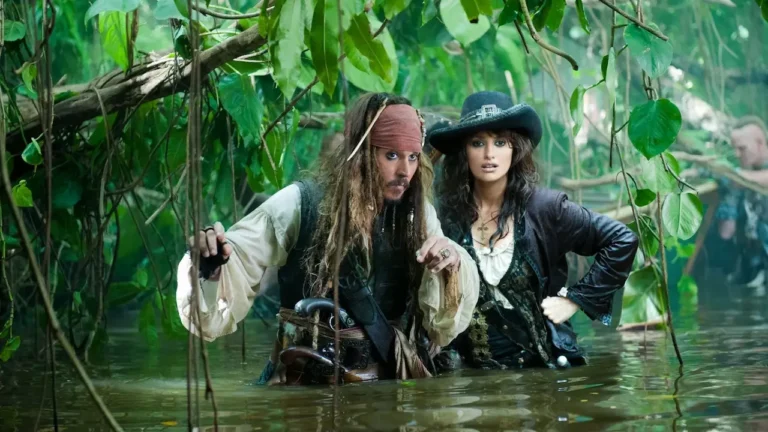 Pirati dei Caraibi &ndash; Oltre i confini del mare: la spiegazione del finale del film