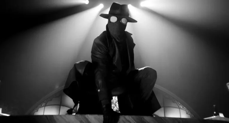 Spider-Noir di Nicolas Cage entra in azione. Prime Video svela il teaser trailer e la data di uscita Spider-Noir di Nicolas Cage entra in azione. Prime Video svela il teaser trailer e la data di uscita