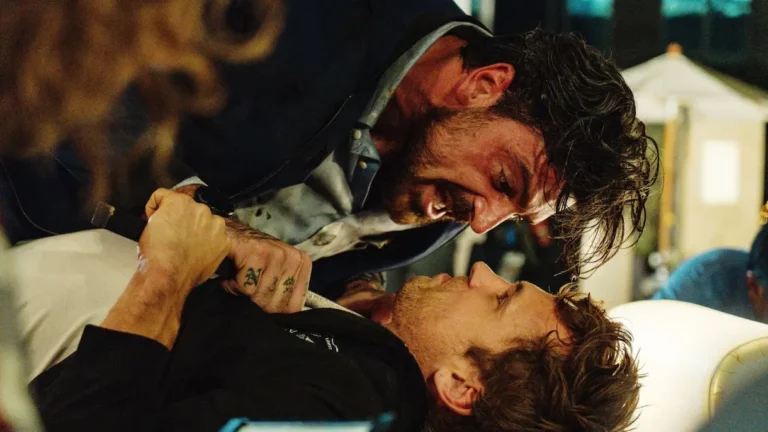 Home Sweet Home: Rebirth &ndash; spiegazione del finale: cosa suggerisce l&rsquo;ultima scena