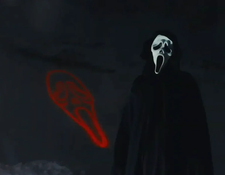 Scream 7: Ghostface conquista le Dolomiti con uno stunt spettacolare a Tonale&ndash;Ponte di Legno