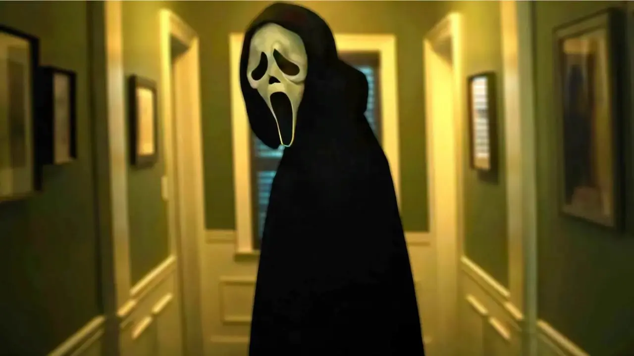 Scream 7